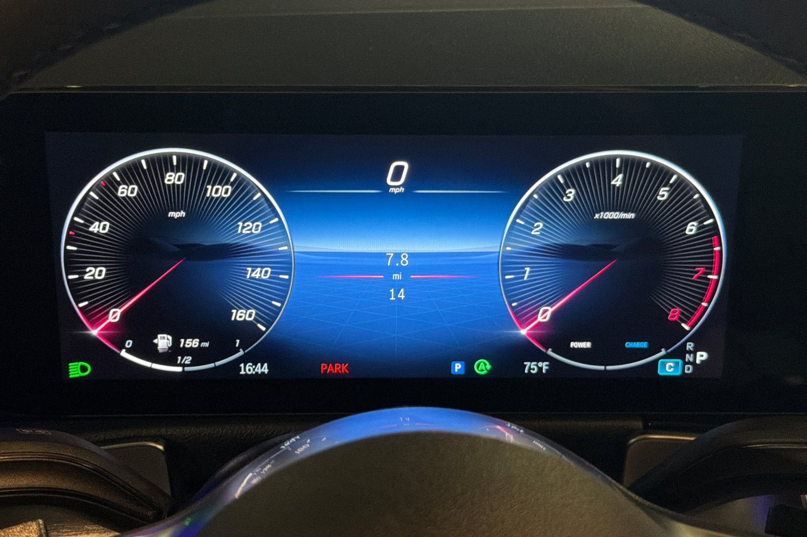 New 2026 Mercedes-Benz GLB 250 4MATIC image 22