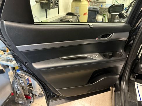 Used 2020 Hyundai Palisade SEL image 24