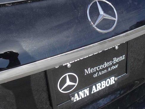 Used 2026 Mercedes-Benz GLE 350 4MATIC image 26