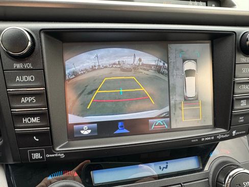 Used 2017 Toyota RAV4 Limited w/ Advanced Technology Package image 61