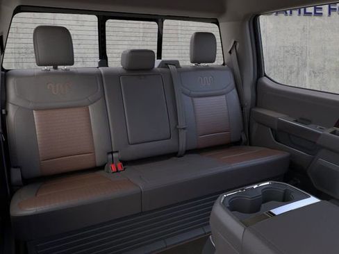 New 2026 Ford F350 4x4 Crew Cab Super Duty image 11