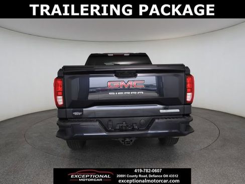 Used 2023 GMC Sierra 1500 Elevation image 15