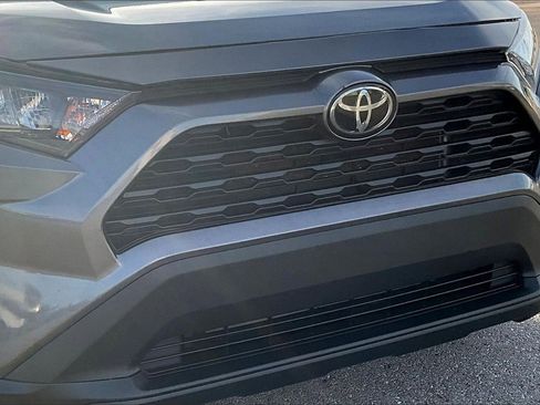 Used 2020 Toyota RAV4 LE image 24