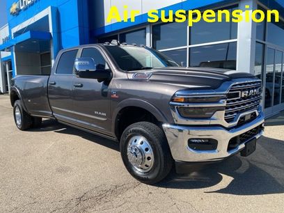 Used 2025 RAM 3500 Limited