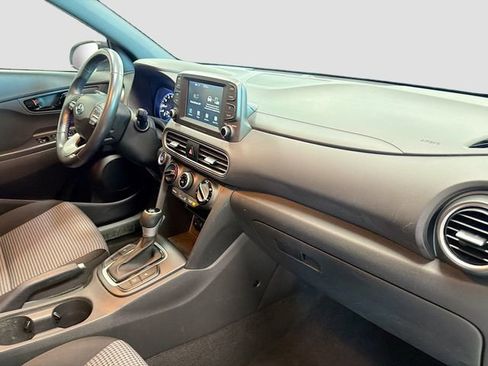 Used 2021 Hyundai Kona Night image 26