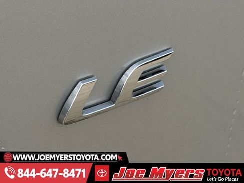 Certified 2026 Toyota Corolla LE image 11