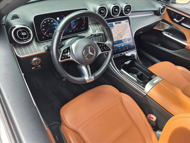 Certified 2023 Mercedes-Benz C 300 Sedan image 9