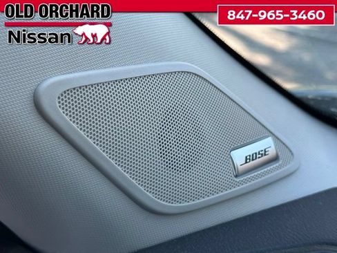 Used 2023 Nissan Pathfinder Platinum w/ Cargo Package AWD/4WD image 19