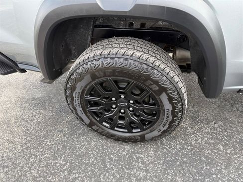 Certified 2025 Chevrolet Colorado Trail Boss image 29