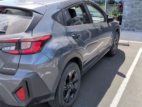 Used 2024 Subaru Crosstrek 2.0i AWD/4WD image 6