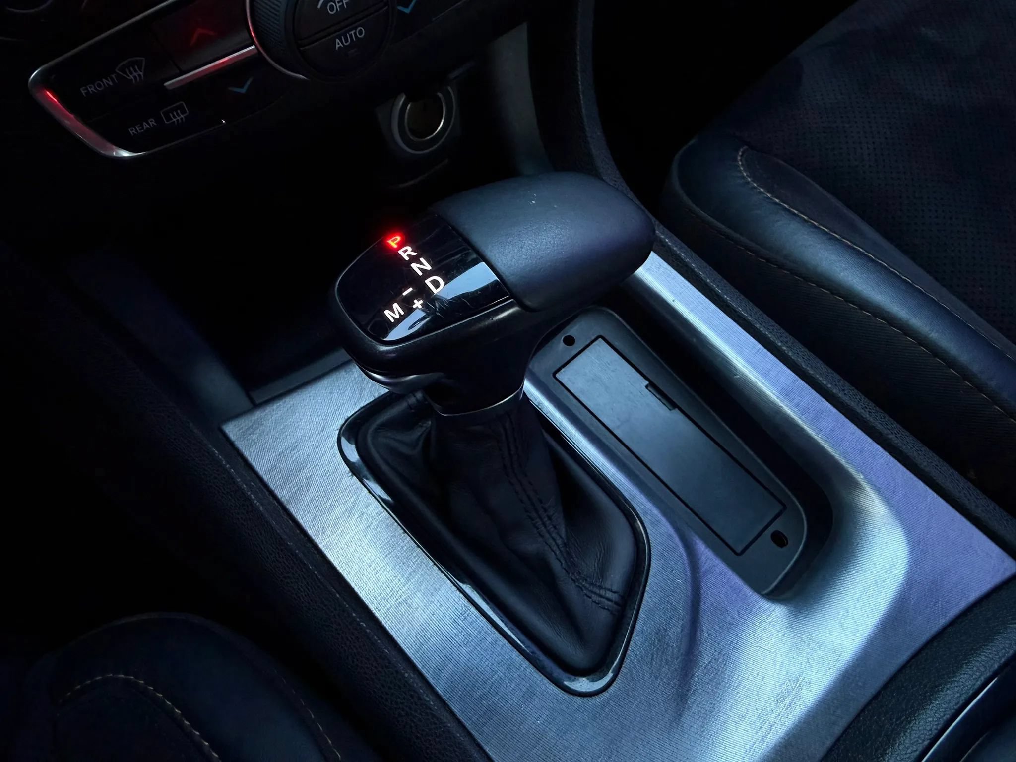 Used 2017 Dodge Charger R/T RWD image 36