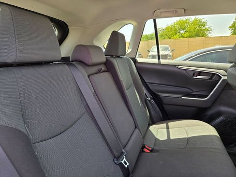 Used 2023 Toyota RAV4 XLE w/ Convenience Package FWD image 13