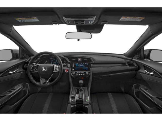 Used 2021 Honda Civic EX image 8