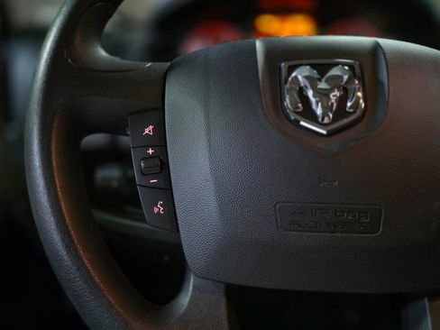 Used 2021 RAM ProMaster 1500 image 19