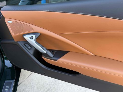 Used 2014 Chevrolet Corvette Stingray Coupe w/ 3LT Preferred Equipment Group image 23