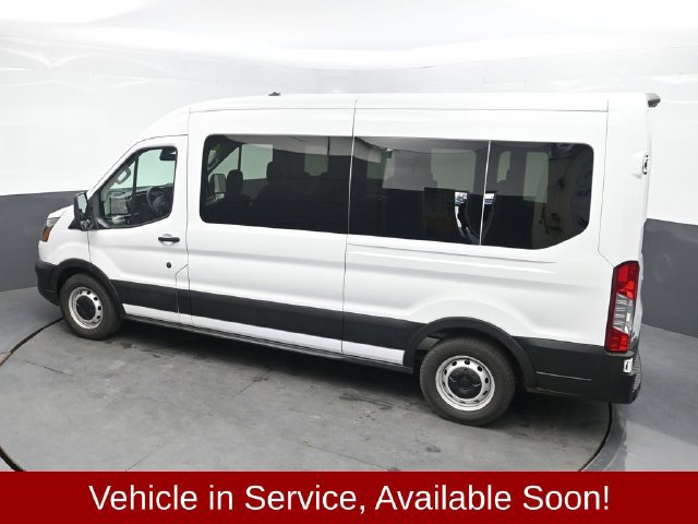 Used 2023 Ford Transit 350 XL RWD image 23
