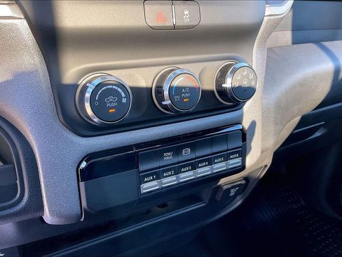 New 2024 RAM 4500 Tradesman RWD image 15