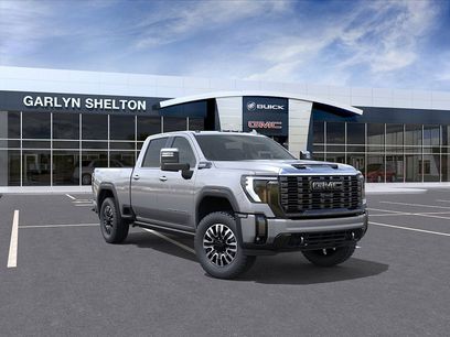 New 2026 GMC Sierra 2500 Denali Ultimate