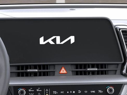 Certified 2025 Kia Sportage SX Prestige AWD/4WD image 20