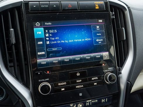 Used 2020 Subaru Ascent Limited w/ Technology Package image 31