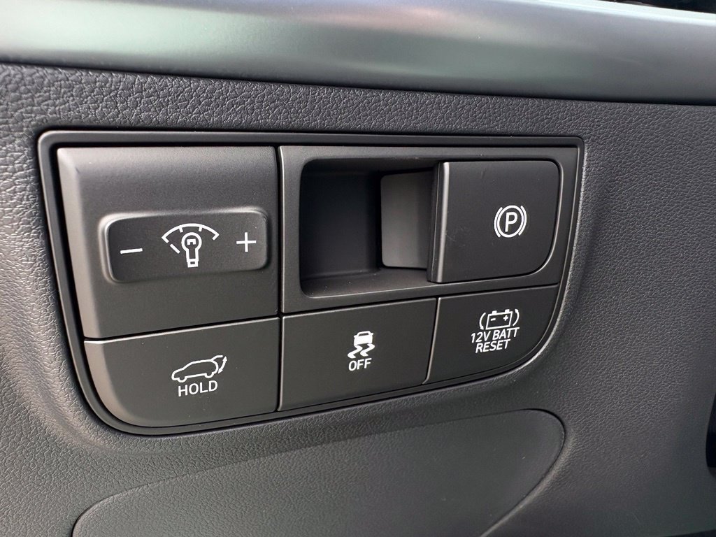 New 2026 Hyundai Tucson SEL w/ Tow & Go Package FWD image 12