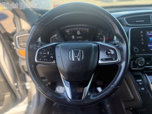 Used 2022 Honda CR-V EX-L image 15