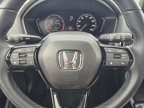Used 2025 Honda Civic Sport image 24