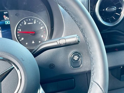 New 2026 Mercedes-Benz Sprinter 3500 image 15