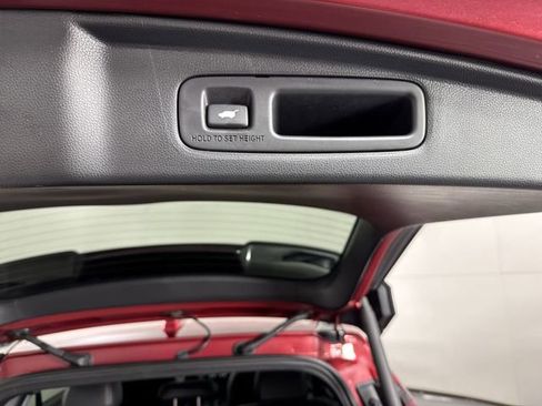 Used 2025 Honda CR-V Sport Touring image 34