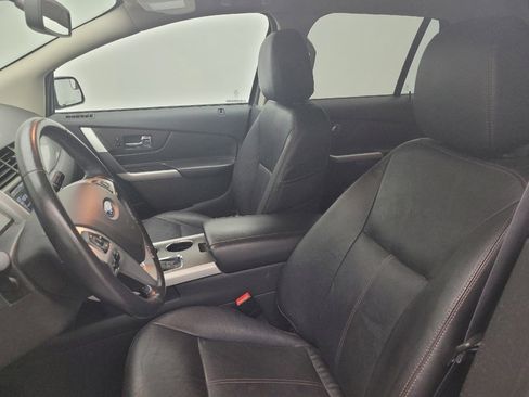 Used 2014 Ford Edge SEL w/ Equipment Group 205A AWD/4WD image 17