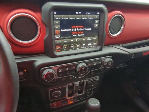 Used 2020 Jeep Wrangler Unlimited Rubicon image 11