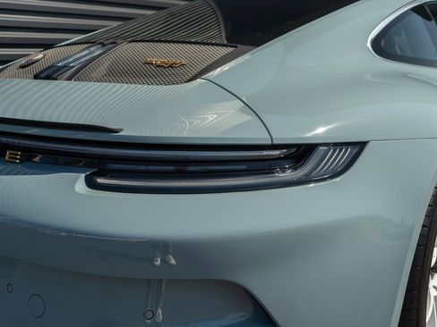 Certified 2024 Porsche 911 GT3 RS image 14