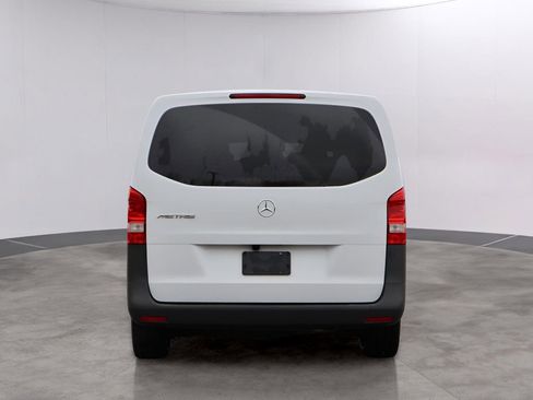 Used 2023 Mercedes-Benz Metris Passenger image 6