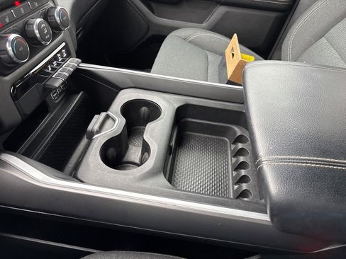 Used 2022 RAM 1500 Lone Star image 20