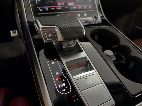 Used 2023 Audi SQ8 Prestige w/ Prestige Package AWD/4WD image 21