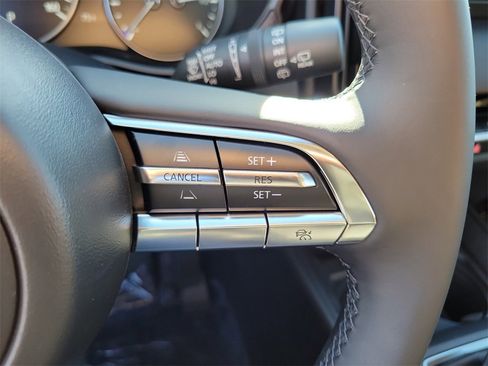 New 2026 MAZDA CX-50 2.5 Hybrid w/ Cargo Package image 6