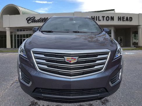 Used 2018 Cadillac XT5 FWD image 9