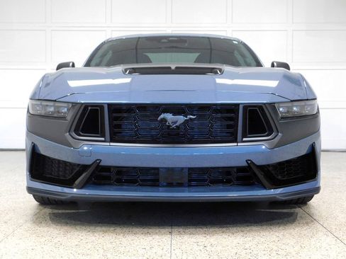 Used 2024 Ford Mustang Dark Horse RWD image 4
