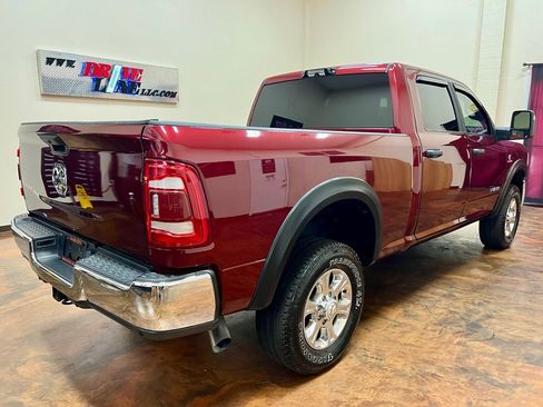 Used 2024 RAM 2500 Big Horn w/ Snow Chief Group AWD/4WD image 9