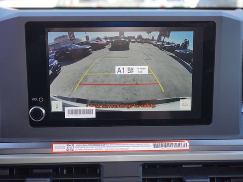 New 2026 Toyota Tacoma SR5 RWD image 12