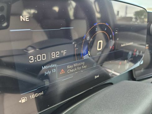 New 2026 Chevrolet Traverse LT w/ Driver Confidence Package FWD image 27
