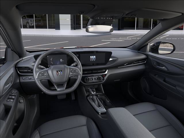 New 2026 Buick Envista Sport Touring w/ Convenience II Package FWD image 15
