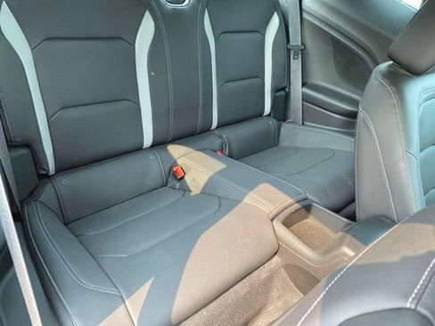 Used 2024 Chevrolet Camaro LT w/ RS Package RWD image 30