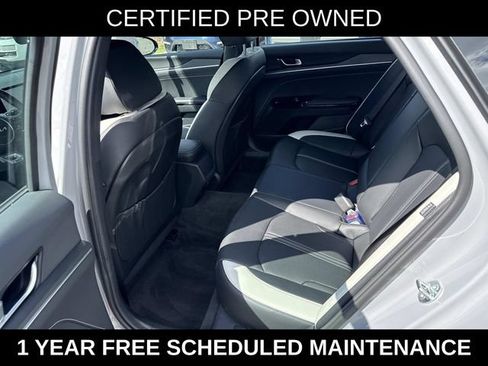 Used 2025 Kia K5 GT-Line AWD/4WD image 16