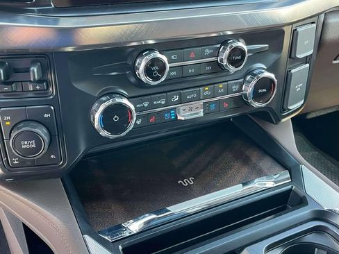 New 2026 Ford F250 King Ranch AWD/4WD image 26