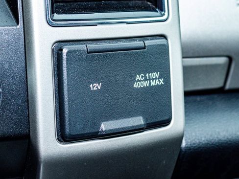 Used 2021 Ford F250 Lariat w/ Lariat Value Package image 18