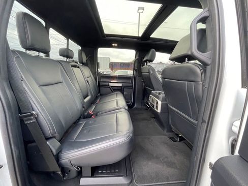 Used 2022 Ford F450 Lariat w/ Lariat Ultimate Package image 24