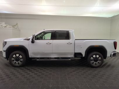 New 2026 GMC Sierra 2500 Denali w/ Denali Reserve Package