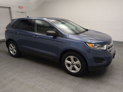 Used 2018 Ford Edge SE AWD/4WD image 11