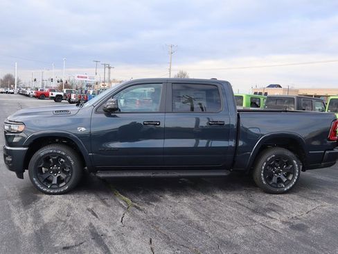 New 2026 RAM 1500 Big Horn/Lone Star image 19